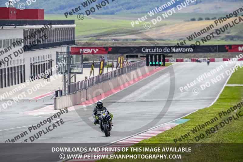 Circuito de Navarra;Spain;event digital images;motorbikes;no limits;peter wileman photography;trackday;trackday digital images